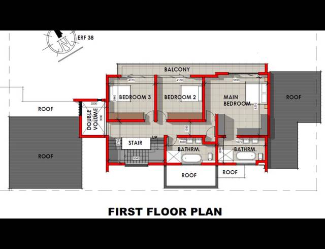 4 BEDROOM HOUSE FOR SALE IN FOUNTAINBROOK ESTATE